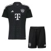 Camisetas FC Bayern de Múnich Portero Primera 2023-24 - Niño (+ Pantalones) Camisetas FC Bayern de Múnich Portero Primera 2023-24 - Niño (+ Pantalones)